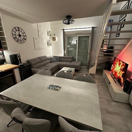 Appartement T3 Proche De Saumur Eksteriør billede
