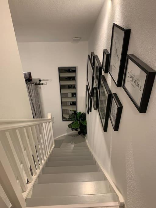 Appartement T3 Proche De Saumur Eksteriør billede
