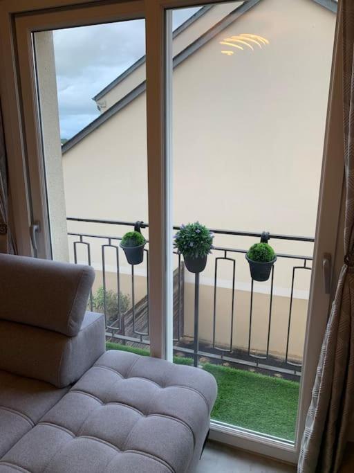 Appartement T3 Proche De Saumur Eksteriør billede