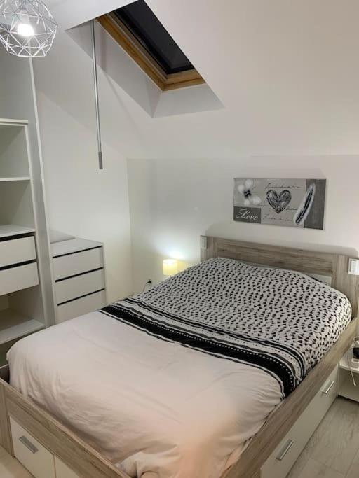 Appartement T3 Proche De Saumur Eksteriør billede