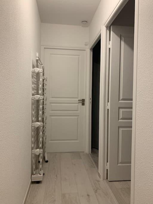 Appartement T3 Proche De Saumur Eksteriør billede